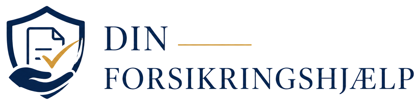 Din Forsikringshjælp